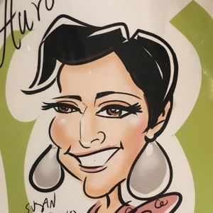 Meet your Posher, Aurora